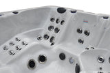 Dominion Spas | L869 Hot Tub - Warehouse Guys