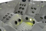 Dominion Spas | L869 Hot Tub - Warehouse Guys