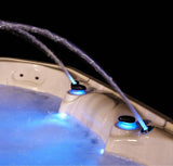 Dominion Spas | P112 Hot Tub - Warehouse Guys