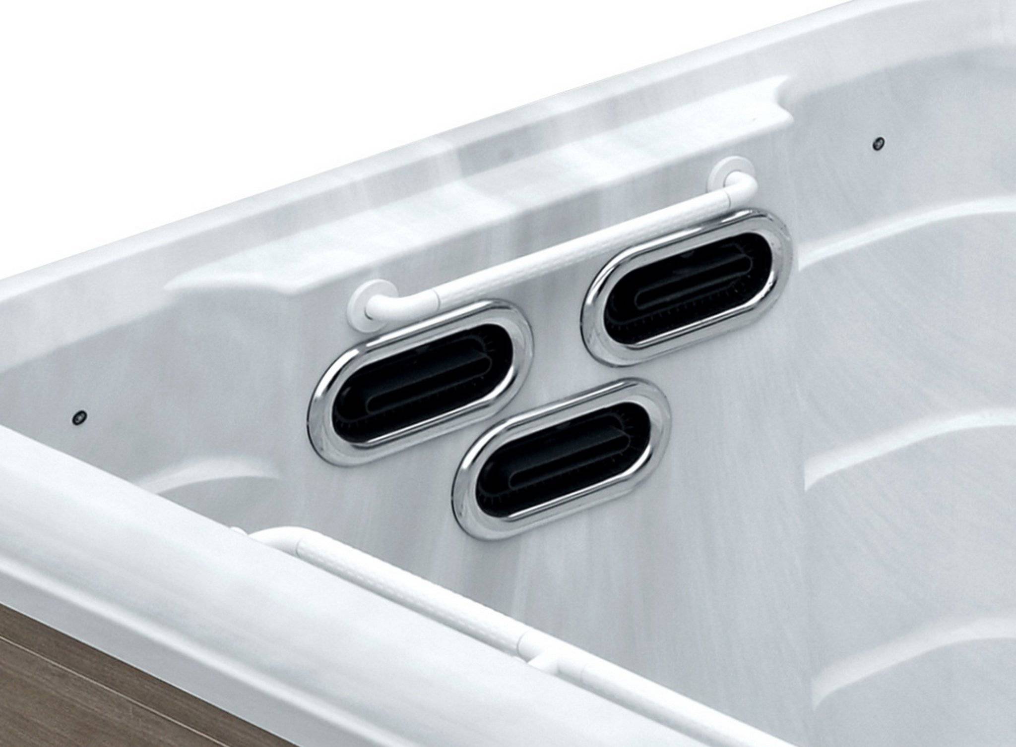 Dominion Spas | SW15 Swim Spa - Warehouse Guys