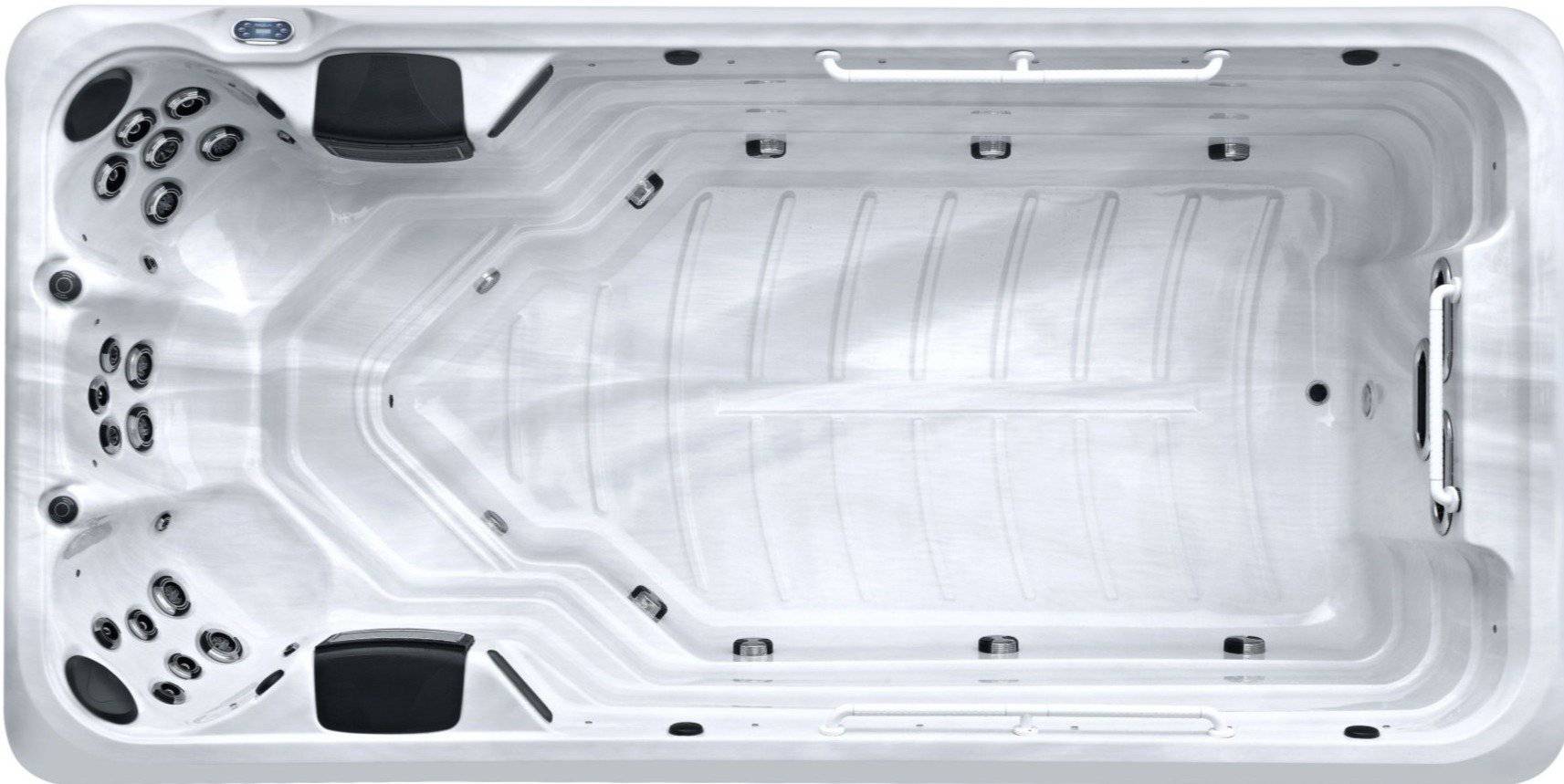 Dominion Spas | SW15 Swim Spa - Warehouse Guys