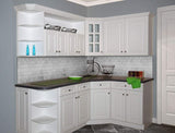 Fabuwood Kitchen Cabinet - Geneva Series - Warehouse Guys