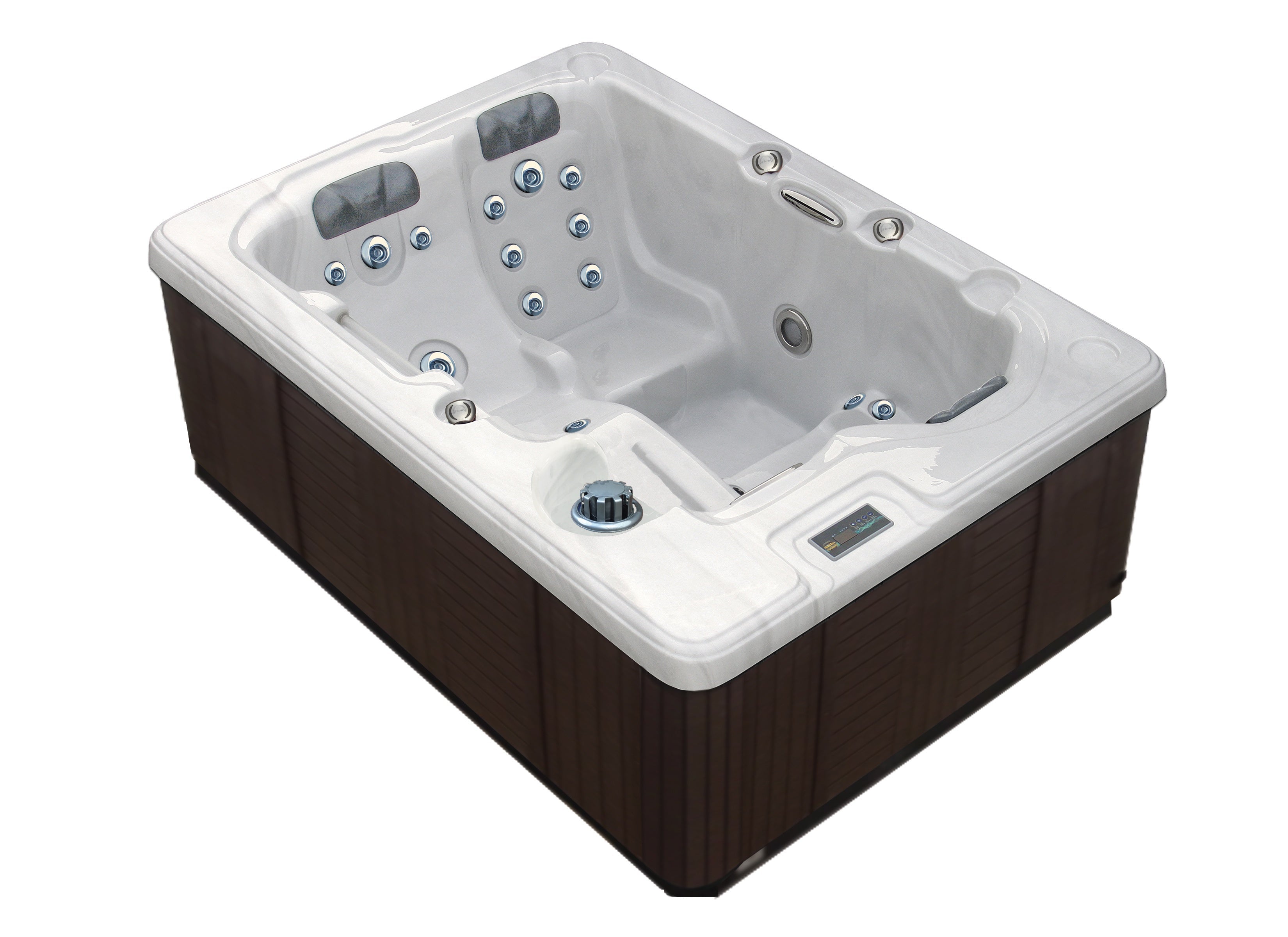 Hot Tub - Dynasty Spas - Valor Hot Tub