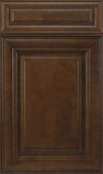 J&K Kitchen Cabinets | Chocolate Maple Glaze - Warehouse Guys