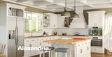 Kitchen Cabinet - CNC Cabinetry | Alexandria
