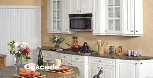 Kitchen Cabinet - CNC Cabinetry | Cascade