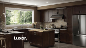Kitchen Cabinet - CNC Cabinetry | Luxor