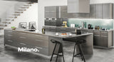 Kitchen Cabinet - CNC Cabinetry | Milano