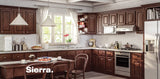 Kitchen Cabinet - CNC Cabinetry | Sierra