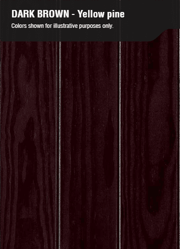 Savanna | Pine Above Ground Pool - Warehouse Guys