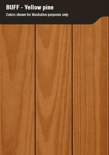 Savanna | Pine Above Ground Pool - Warehouse Guys