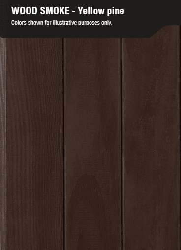 Savanna | Pine Above Ground Pool - Warehouse Guys