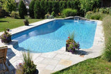 Swimming Pool - Inground Swimming Pools